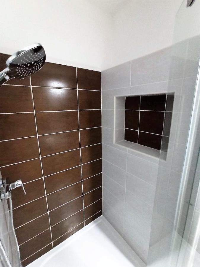 Apartmany U Lva Prachatice Eksteriør bilde